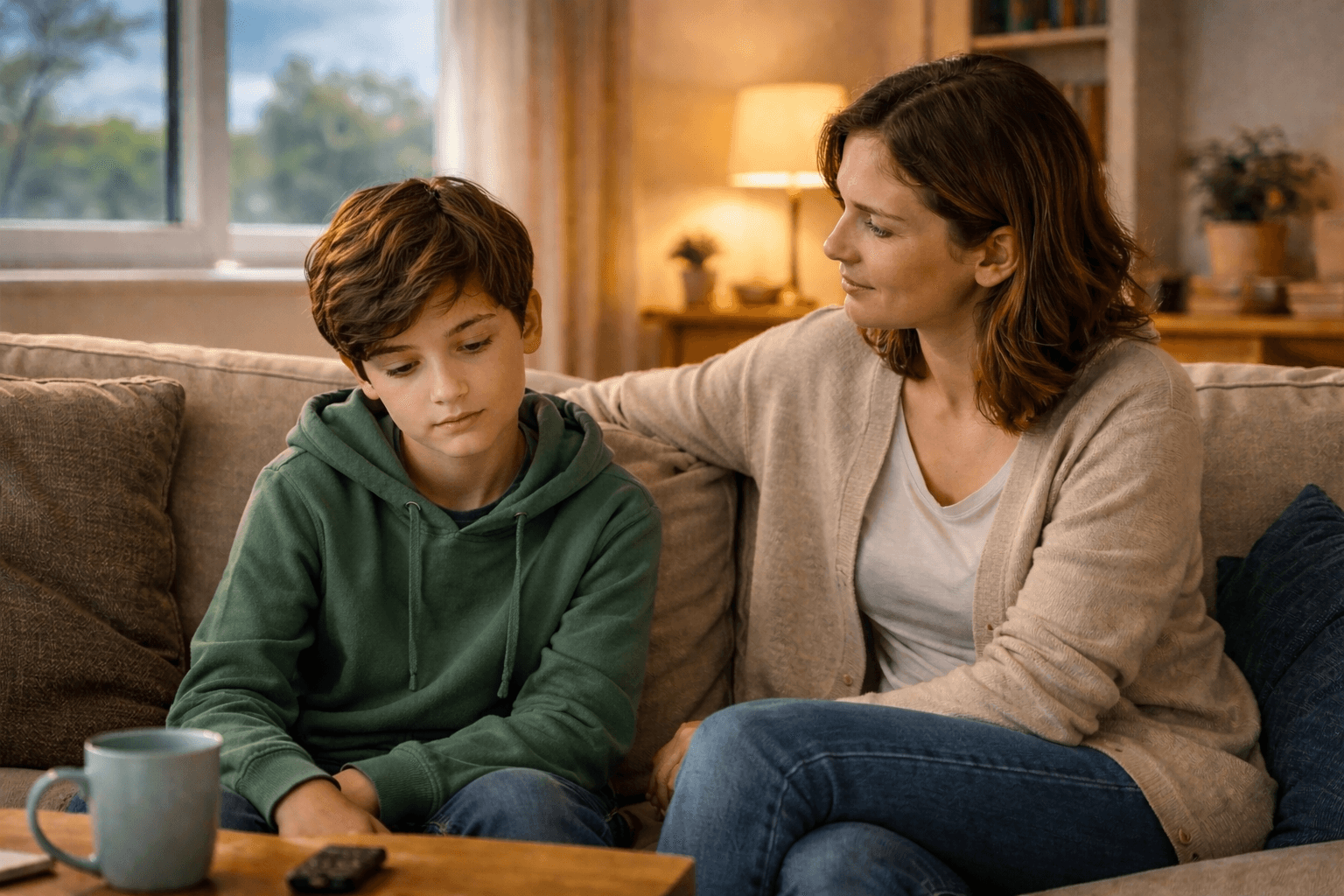 הדרך לשמור על חוסן נפשי בתקופות משבר