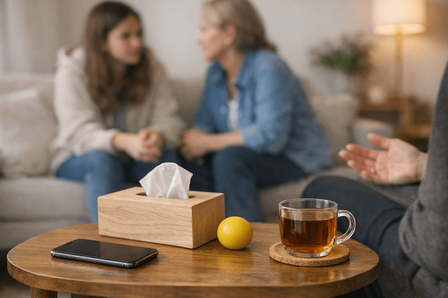 הפרעה אובססיבית (OCD) והדרכים לטפל בה