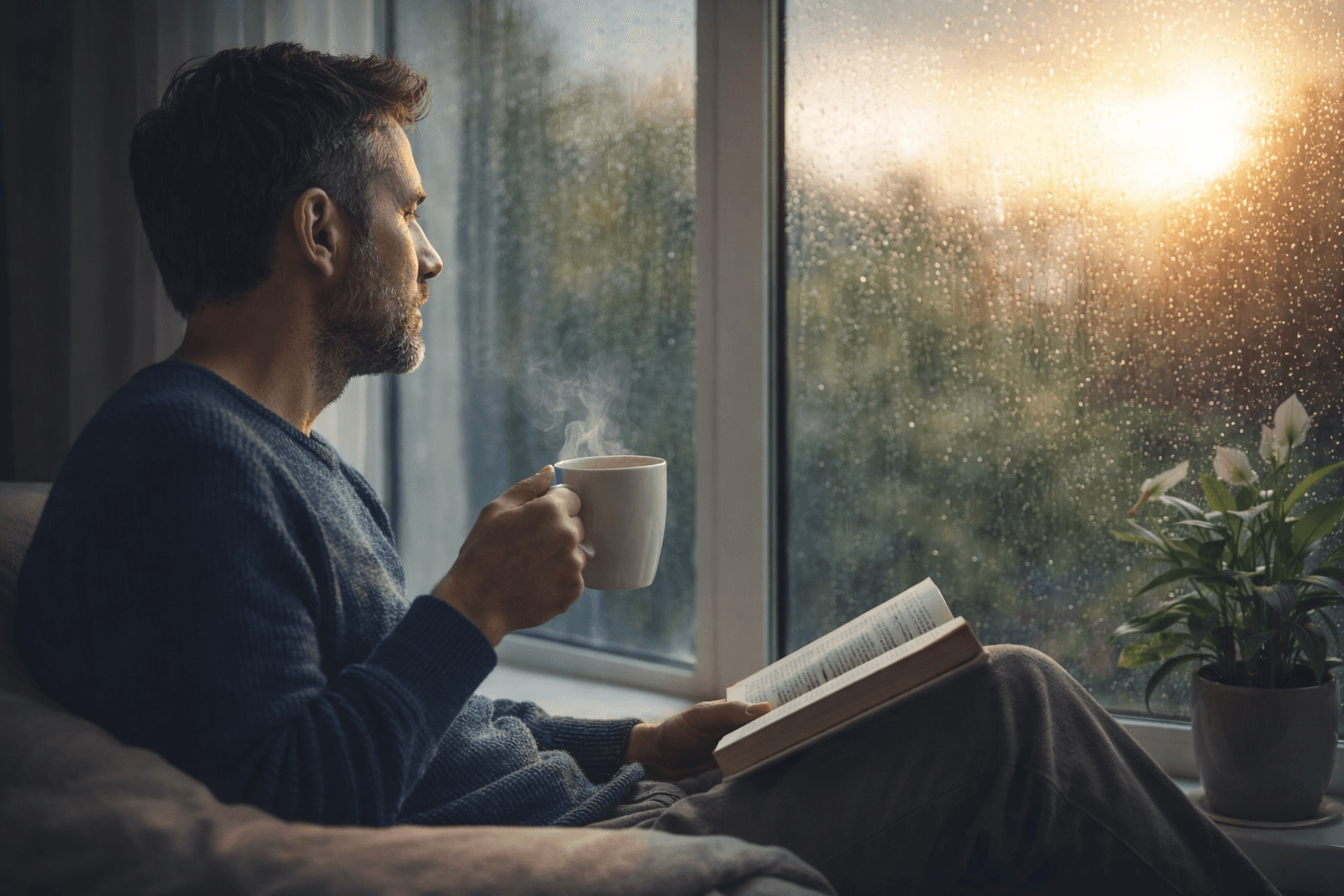 תמונת המאמר: דיכאון בחורף, סימנים מוקדמים ודרכי טיפול יעילות - נירה גבאי פסיכותרפיה