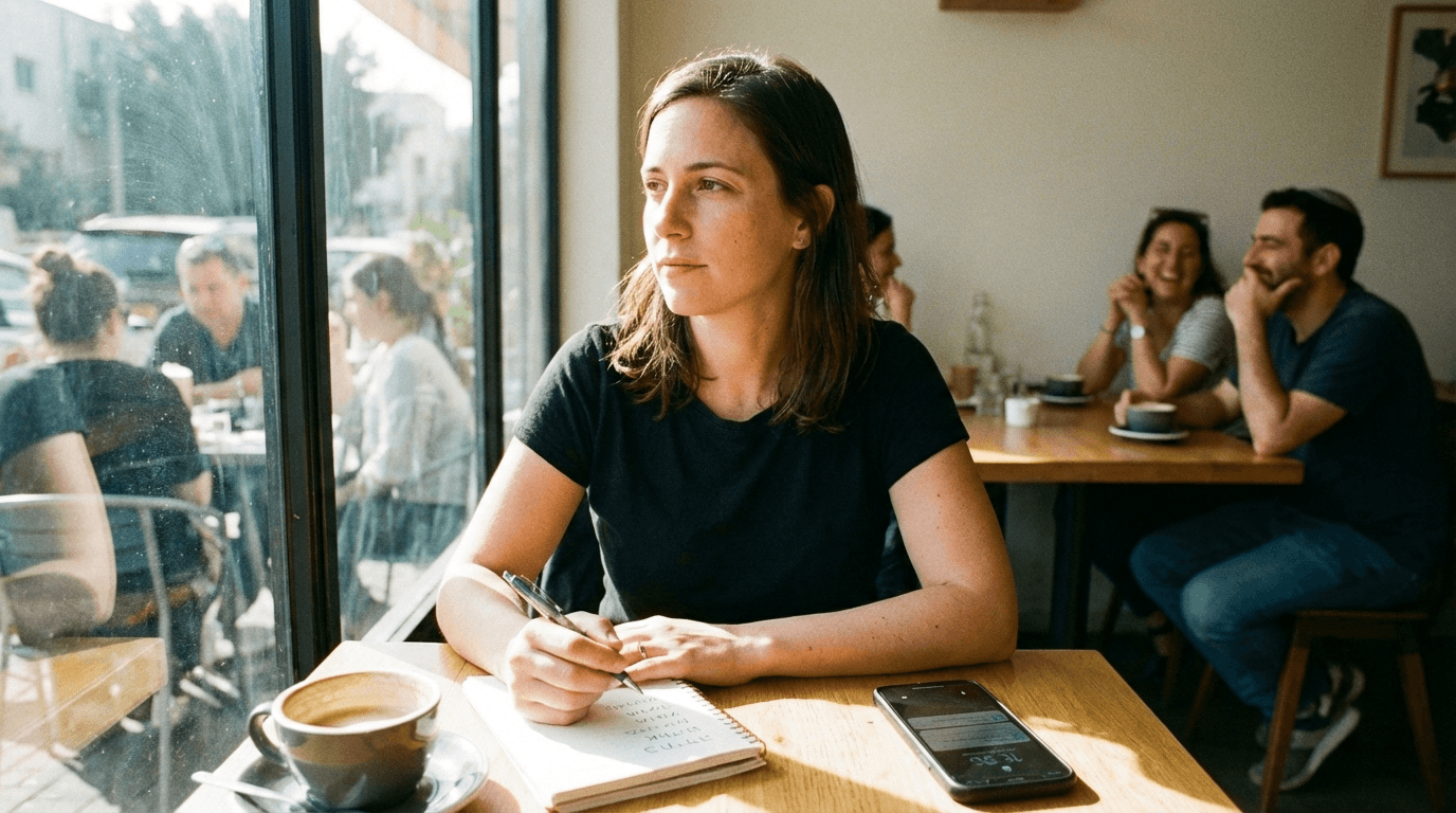 תמונת המאמר: מדוע אני לא מצליח/ה ליצור זוגיות בריאה - נירה גבאי פסיכותרפיה